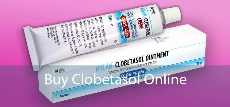 Buy Clobetasol Online 