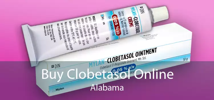 Buy Clobetasol Online Alabama