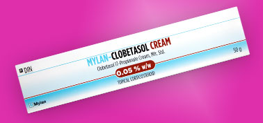 purchase online Clobetasol in Aberdeen